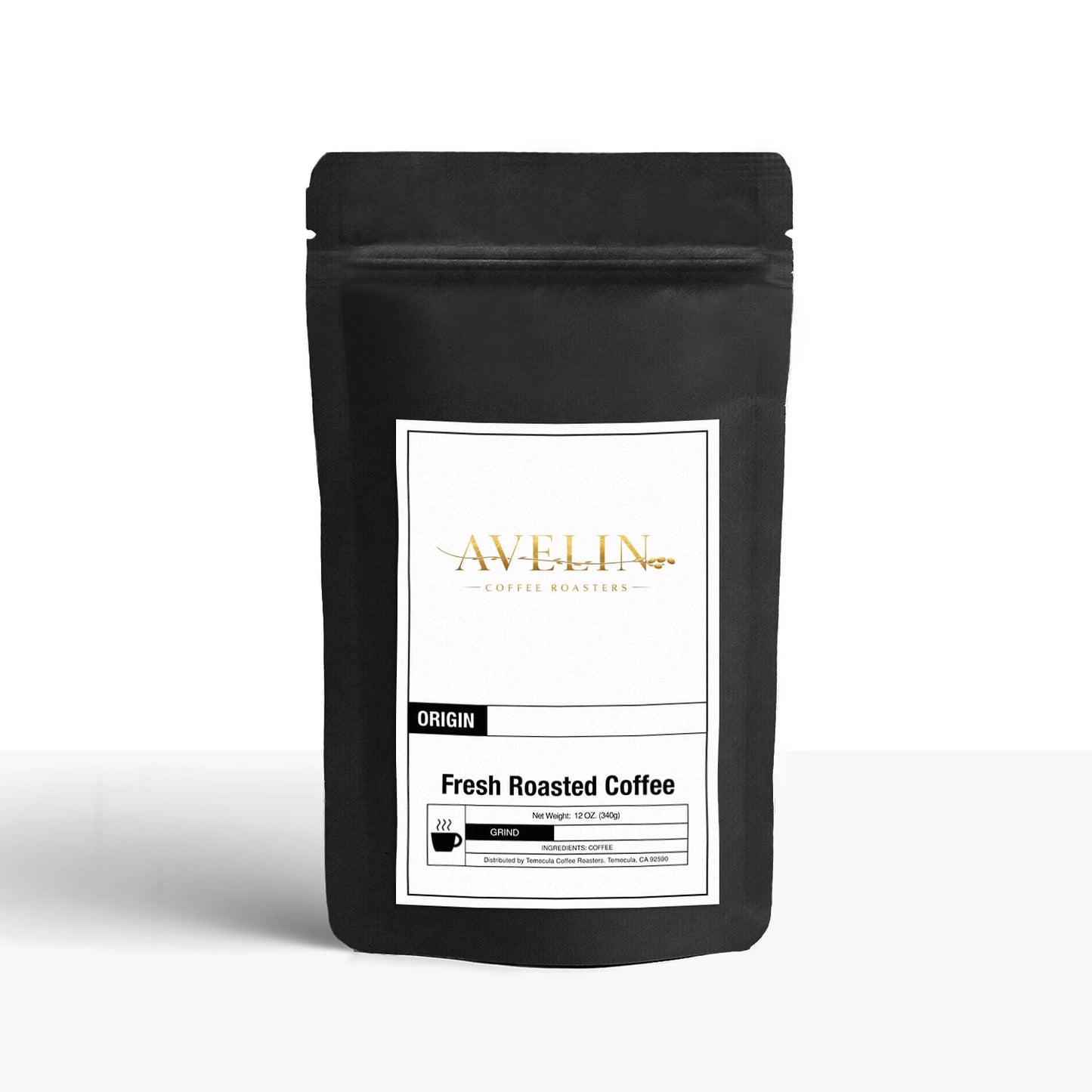 Avelin Morning Roast